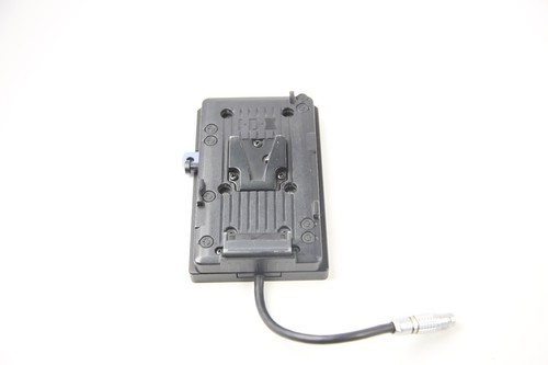 Idx dock battery plate - battery,