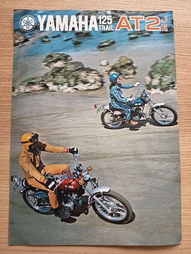 Rare catalogue sales brochure