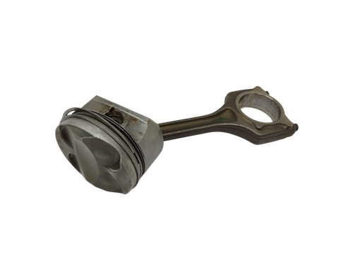 Bielle piston 122p - bielle,