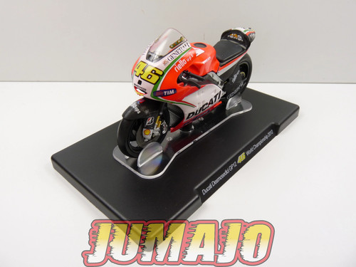 Mr103 moto valentino - moto,