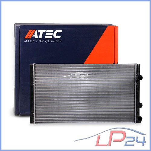 Atec radiateur eau - atec, d'eau