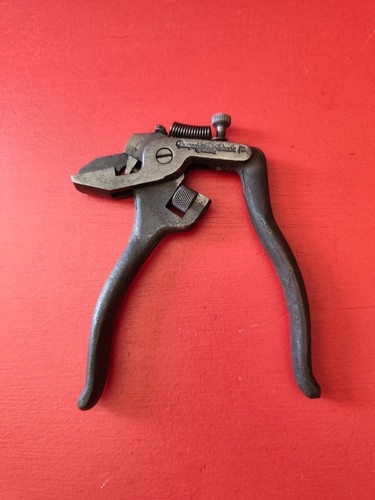 Pince avoyer peugeot - pince,