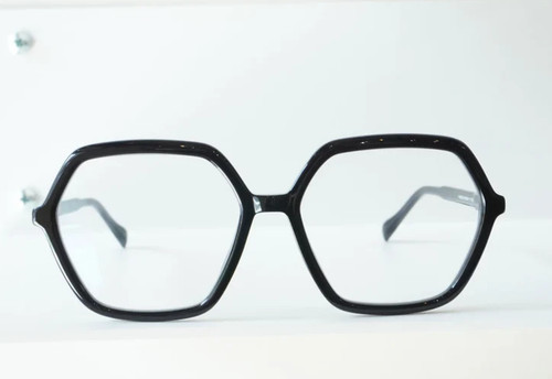 479 lunettes vue - lunettes, noires