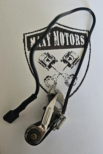 Rupteur allumage bmw - r45, r65