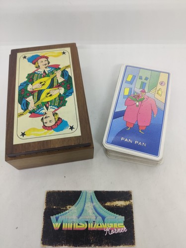 Jeu tarot grimaud bel - jeu,