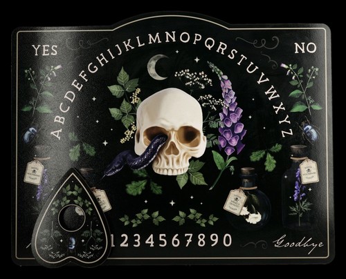 Ouija planche plantes - ouija,
