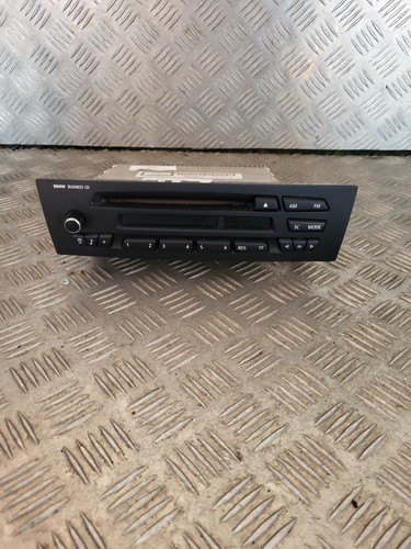 Autoradio bmw serie 1 - bmw,