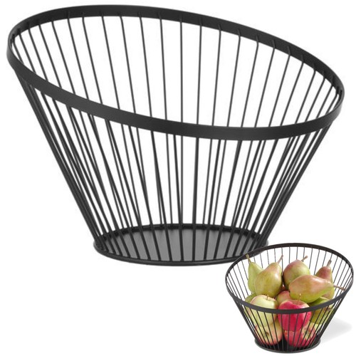 Corbeille fruits fil - corbeille,