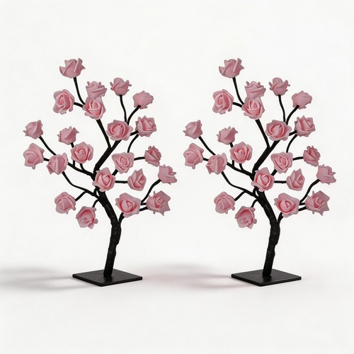 Pack lighted artificial - lighted,