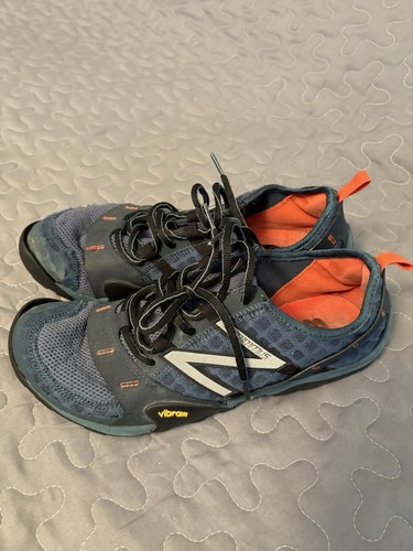 New balance minimus 5 - new, 9.5