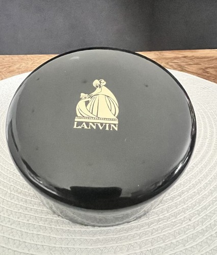 Poudre lanvin - poudre, de