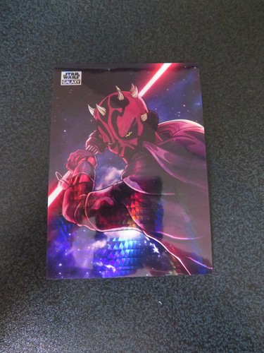 2024 topps star wars - star, chrome