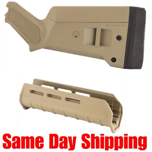 New lok magpul mossberg - m-lok,