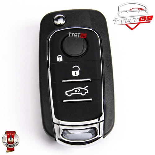 Neuf clé boitie coque plip - neuf, 3