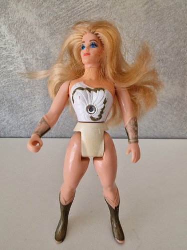 She princesse motu - princesse,