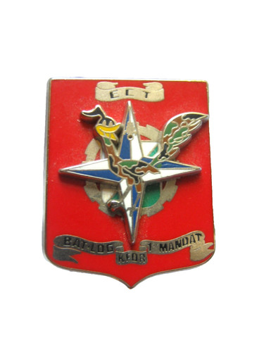 Train legion autres - +,