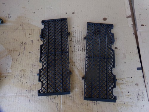 Protege radiateur gilera 600 - protege,