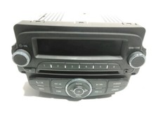 Autoradio 39146279 opel - autoradio, corsa