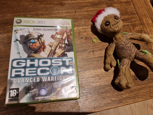 Tom clancy ghost - , recon