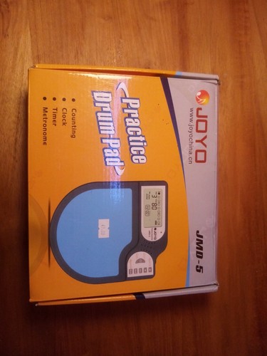 Practice drum pad - practice,