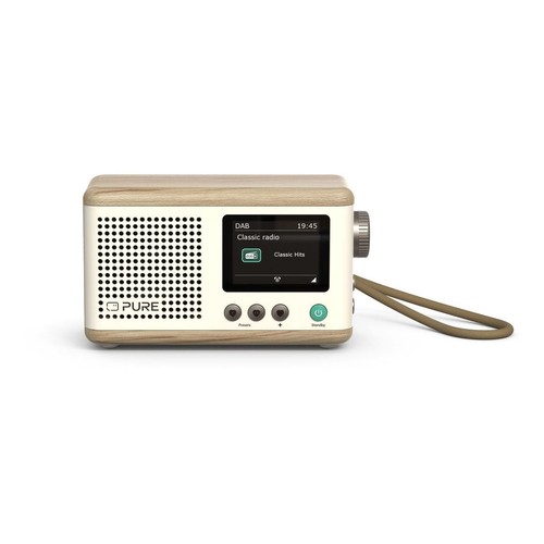 Radio dab pure - radio,