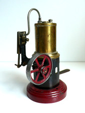 Belle machine vapeur - belle,