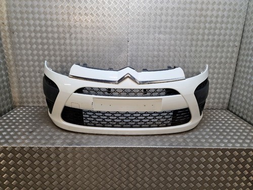 Pare choc avant citroen - -,