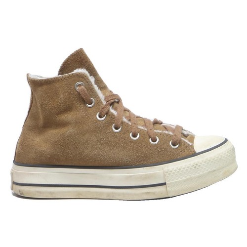 Converse chuck taylor bottes - converse,
