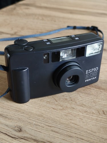Pentax espio zoom 70mm - pentax,