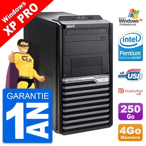 Tour acer veriton - acer,