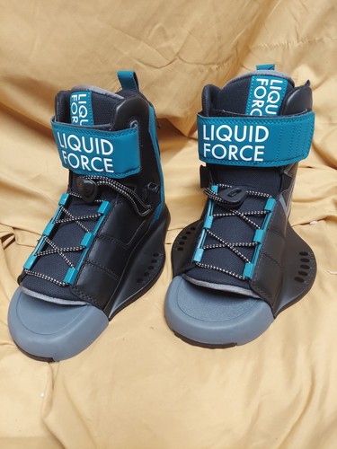 Liquid force rant wakeboard - liquid,