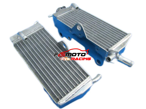 Radiateur aluminium pour - radiateur, en