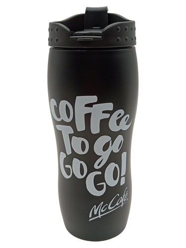 Gobelet isotherme mccafé - isotherme,