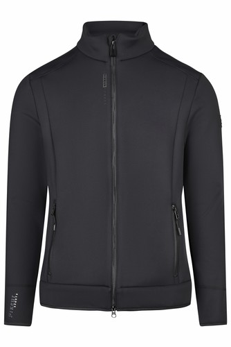 Pikeur men fleece jacket - pikeur,