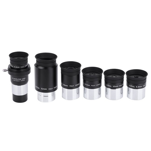 Telescope barlow lens - telescope,