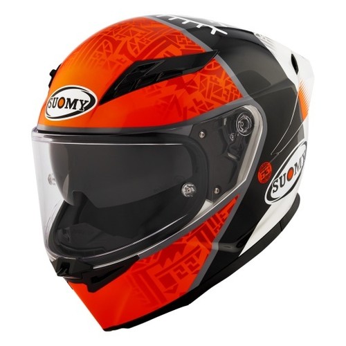 Casque intégral suomy - intégral, stellar