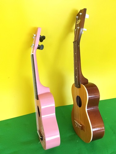Ukulele harmony soprano - harmony, +