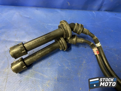 Bobine allumage 2 yamaha - d'allumage, 3-2