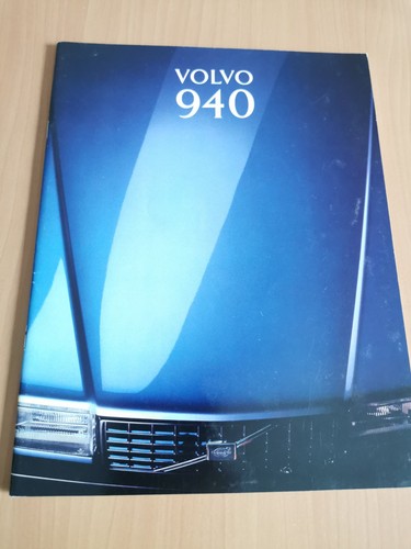 Catalogue brochure prospectus - brochure,