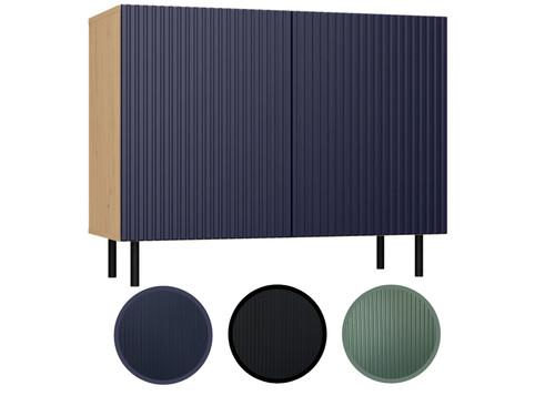 Commode kama slim arisan - kama, 2d