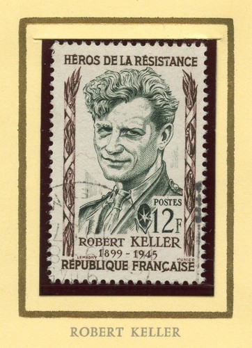 Stamp timbre france oblitere - france,