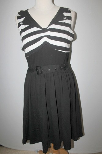 Robe rockabella kia rock - rockabella,