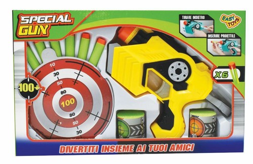 Pistolet billes jouet - pistolet, À