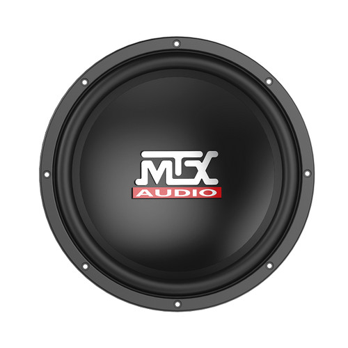 Mtx tn12 400w single - mtx, 12''
