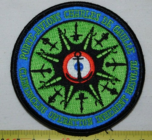 Aeronavale marine clemenceau - -,