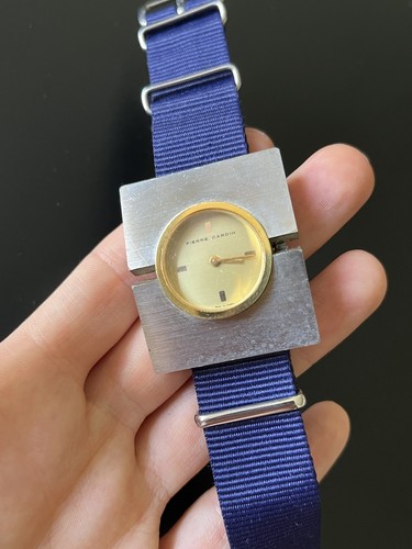 Pierre cardin jaeger - pierre,