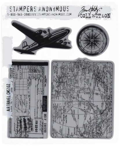 Tim holtz lot - holtz, de