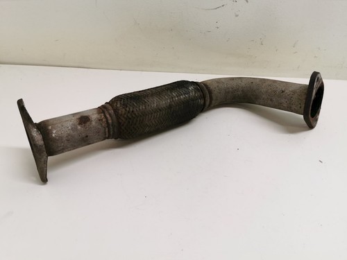 échappement connecting pipe - connecting,