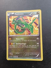 Rayquaza coffre des - 11/20,