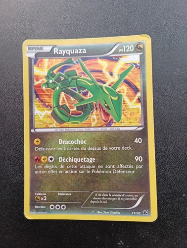 Rayquaza coffre des - rayquaza,